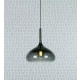 COOPER lampa wisząca 106394 Black Markslojd